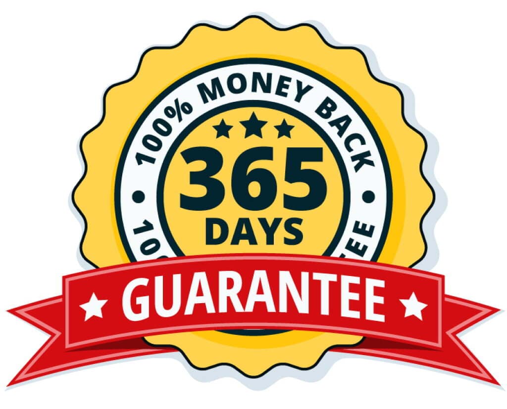 superconductor slim 365 days money back guarantee