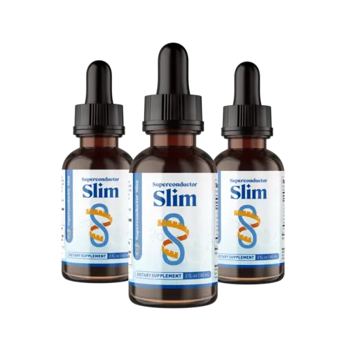 superconductor slim